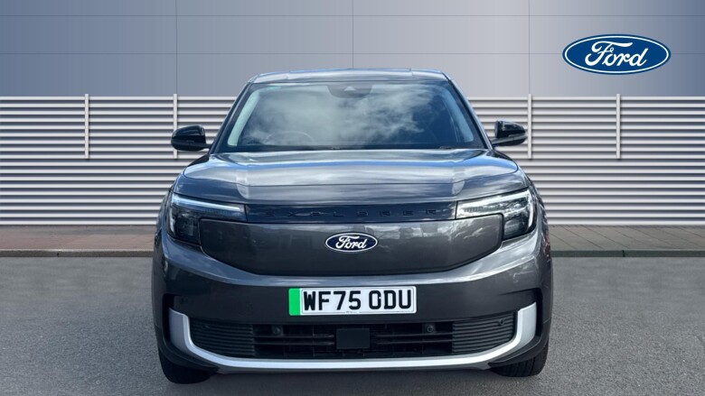 Ford Explorer 210kW Select 77kWh 5dr Auto Electric Estate